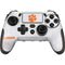 Clemson University White Jersey PlayStation Scuf Vantage 2 Controller Skin